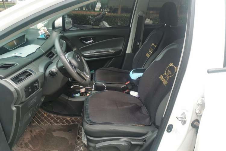 Used Yudo π1 2020 Pro Long-Distance Edition LePai Model Left Front Seat