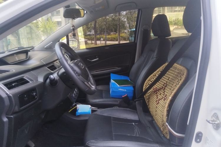 Used Yudo π1 2020 Pro Long-Distance Edition Smart Version Left Front Seat