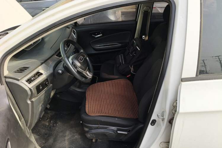 Used Yudo π1 2020 Pro Long-Distance Edition LePai Model Left Front Seat