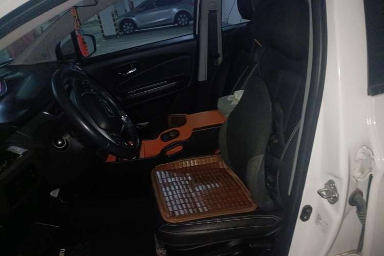 Used Yudo π1 2020 Pro Long-Distance Edition Smart Version Left Front Seat