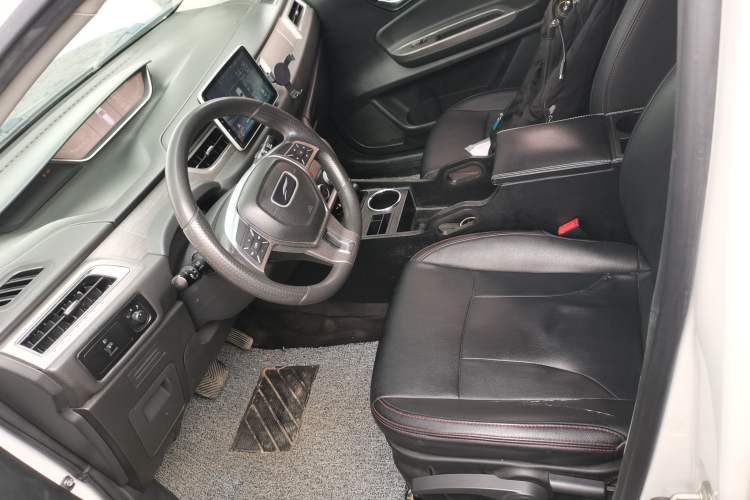 Used Yudo π1 2020 Pro Long-Distance Edition LePai Model Left Front Seat
