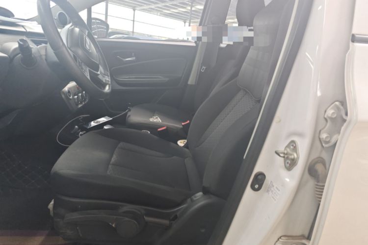Used Yudo π1 2020 Pro Long-Distance Edition LePai Model Left Front Seat