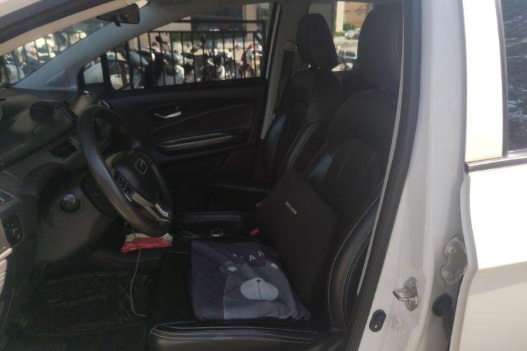 Used Yudo π1 2020 Pro Long-Distance Edition LePai Model Left Front Seat
