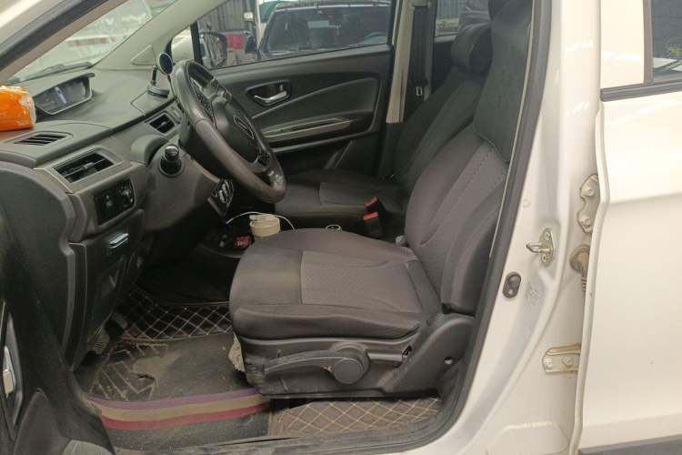 Used Yudo π1 2020 Pro Long-Distance Edition LePai Model Left Front Seat