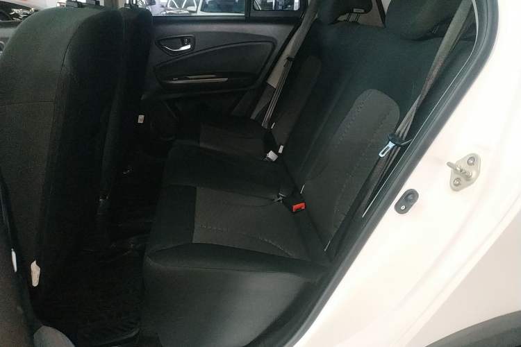 Used Yudo π1 2020 Pro Long-Distance Edition LePai Model Left Rear Seat