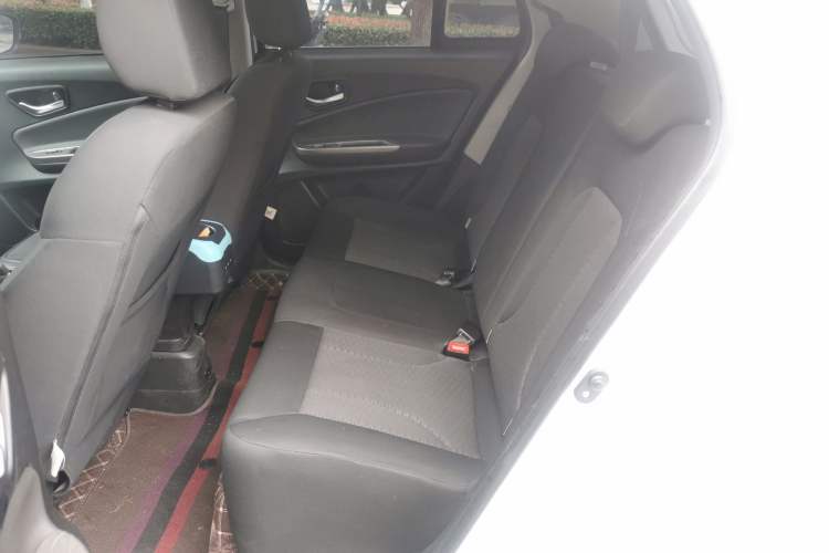 Used Yudo π1 2020 Pro Long-Distance Edition LePai Model Left Rear Seat