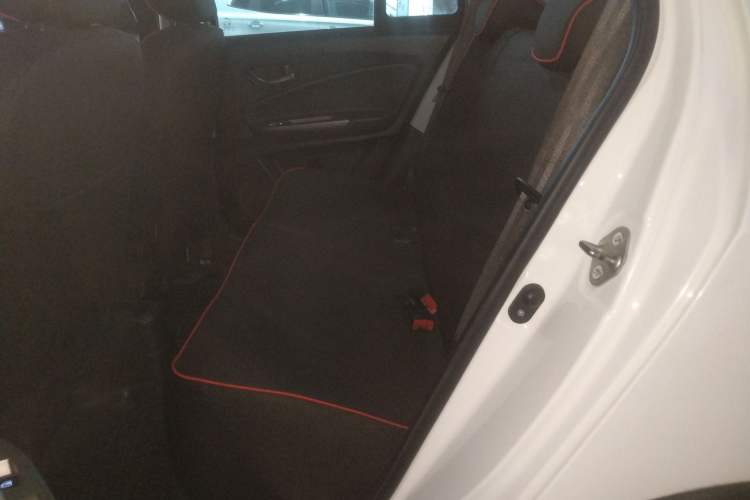 Used Yudo π1 2020 Pro Long-Distance Edition LePai Model Left Rear Seat