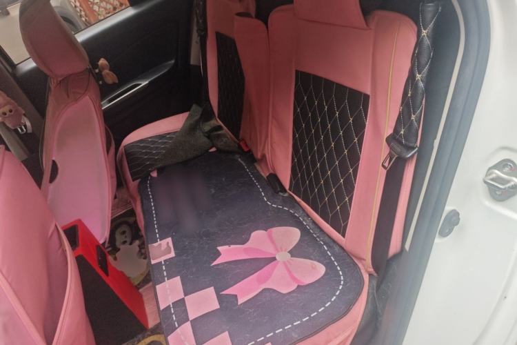 Used Yudo π1 2020 Pro Long-Distance Edition LePai Model Left Rear Seat