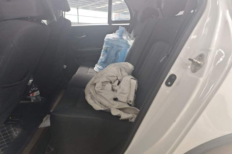 Used Yudo π1 2020 Pro Long-Distance Edition LePai Model Left Rear Seat