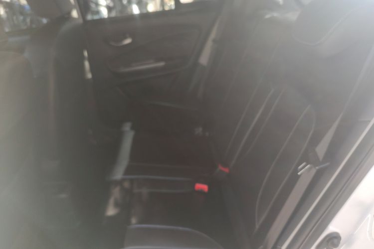 Used Yudo π1 2020 Pro Long-Distance Edition LePai Model Left Rear Seat