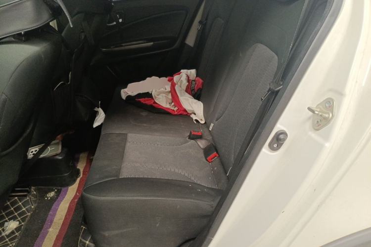 Used Yudo π1 2020 Pro Long-Distance Edition LePai Model Left Rear Seat