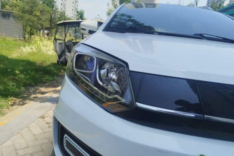 Used Yudo π1 2020 Pro Long-Distance Edition Smart Version Right Front Headlight