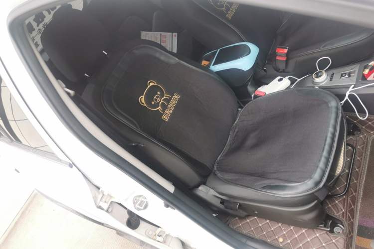 Used Yudo π1 2020 Pro Long-Distance Edition LePai Model Right Front Seat