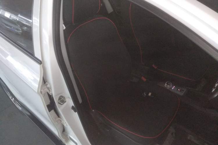 Used Yudo π1 2020 Pro Long-Distance Edition LePai Model Right Front Seat