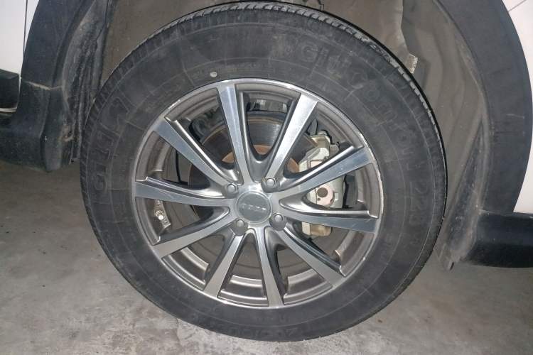 Used Yudo π1 2020 Pro Long-Distance Edition Smart Version Right Front Wheel Hub