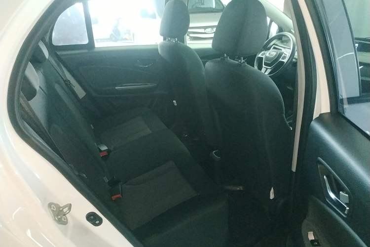 Used Yudo π1 2020 Pro Long-Distance Edition LePai Model Right Rear Seat