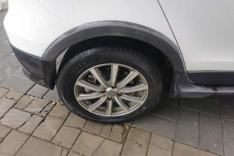 Used Yudo π1 2020 Pro Long-Distance Edition LePai Model Right Rear Wheel Hub