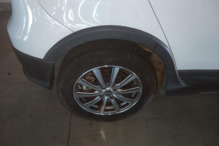 Used Yudo π1 2020 Pro Long-Distance Edition LePai Model Right Rear Wheel Hub