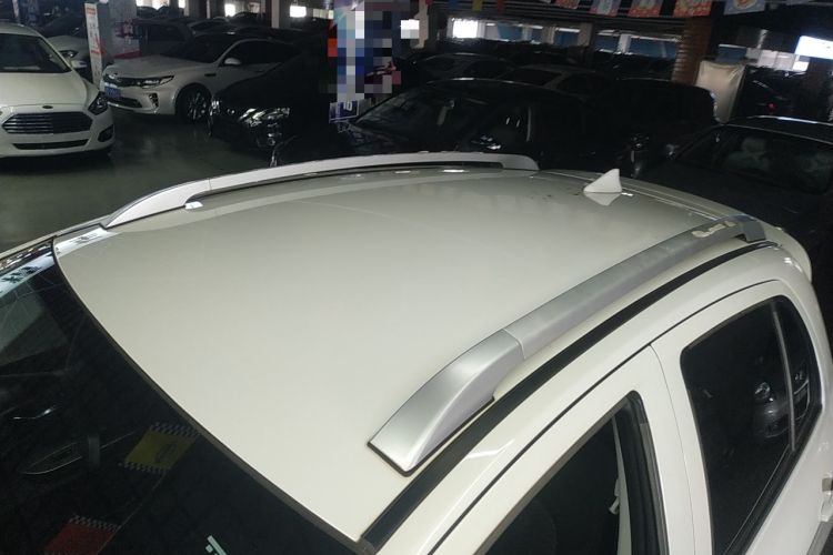 Used Yudo π1 2020 Pro Long-Distance Edition LePai Model Roof