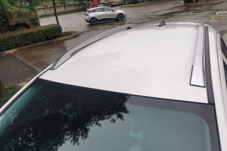Used Yudo π1 2020 Pro Long-Distance Edition LePai Model Roof