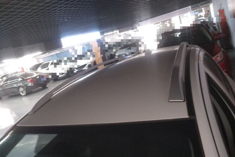 Used Yudo π1 2020 Pro Long-Distance Edition LePai Model Roof