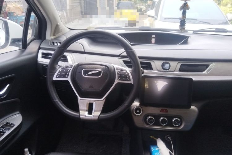 Used Yudo π1 2020 Pro Long-Distance Edition Smart Version Steering Wheel