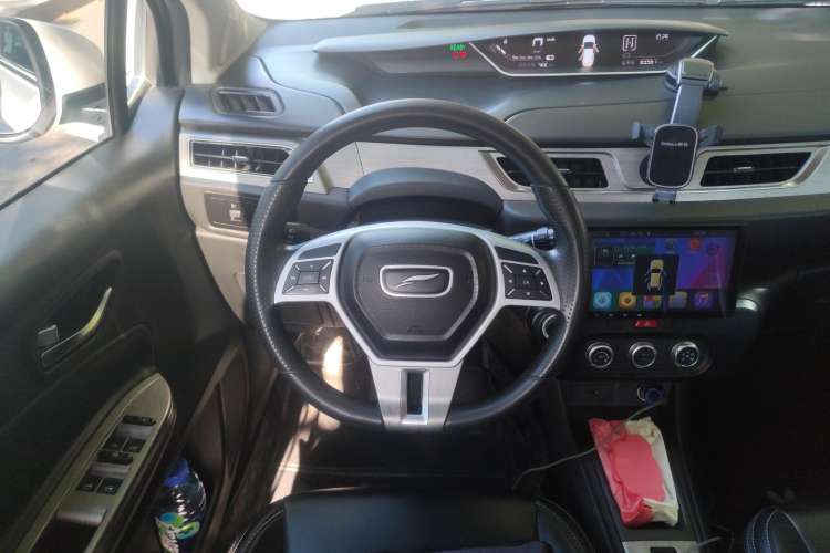 Used Yudo π1 2020 Pro Long-Distance Edition LePai Model Steering Wheel