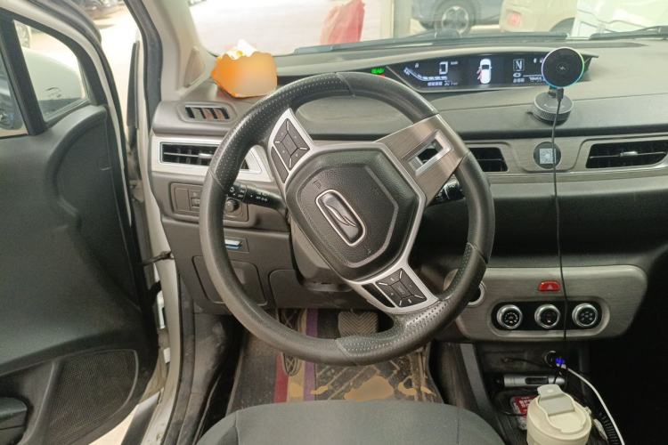 Used Yudo π1 2020 Pro Long-Distance Edition LePai Model Steering Wheel