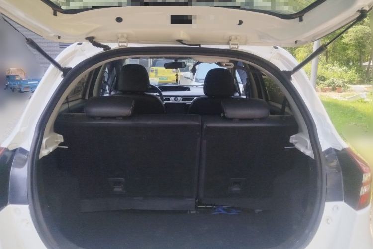 Used Yudo π1 2020 Pro Long-Distance Edition Smart Version Trunk
