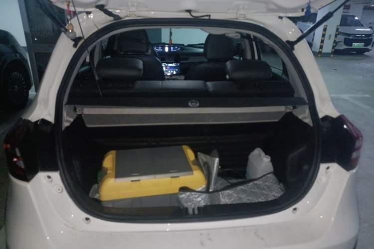 Used Yudo π1 2020 Pro Long-Distance Edition Smart Version Trunk