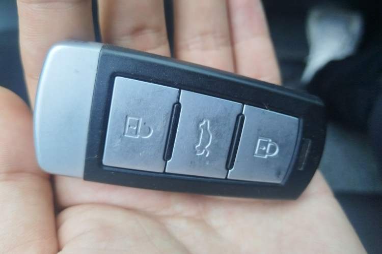 Used Yudo π1 2020 Pro Long-Distance Edition Smart Version Vehicle Key