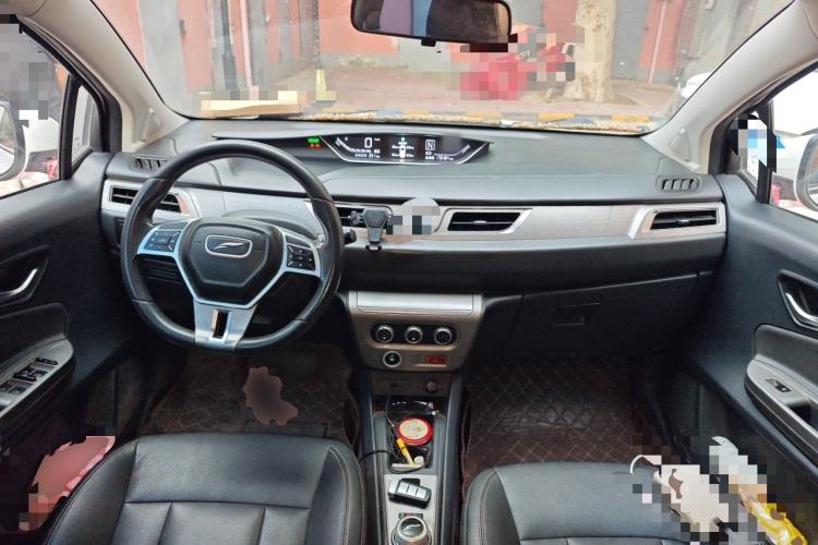 Used Yudo π1 2022 LITE Comfort Edition Center Console