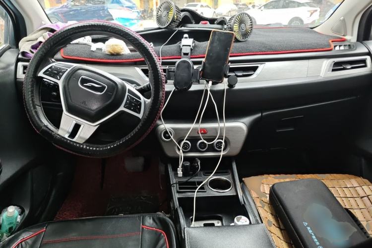 Used Yudo π1 2022 LITE Comfort Edition Center Console