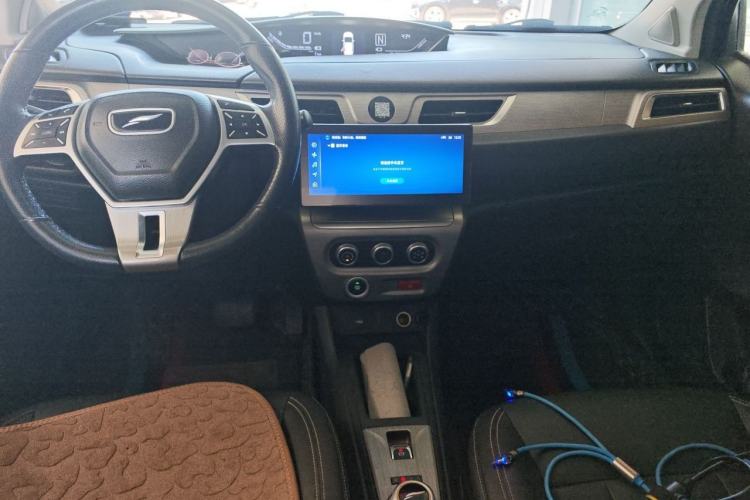 Used Yudo π1 2022 LITE Comfort Edition Center Console