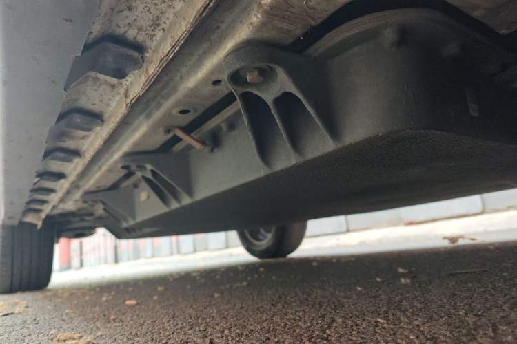 Used Yudo π1 2022 LITE Comfort Edition Chassis Front Right
