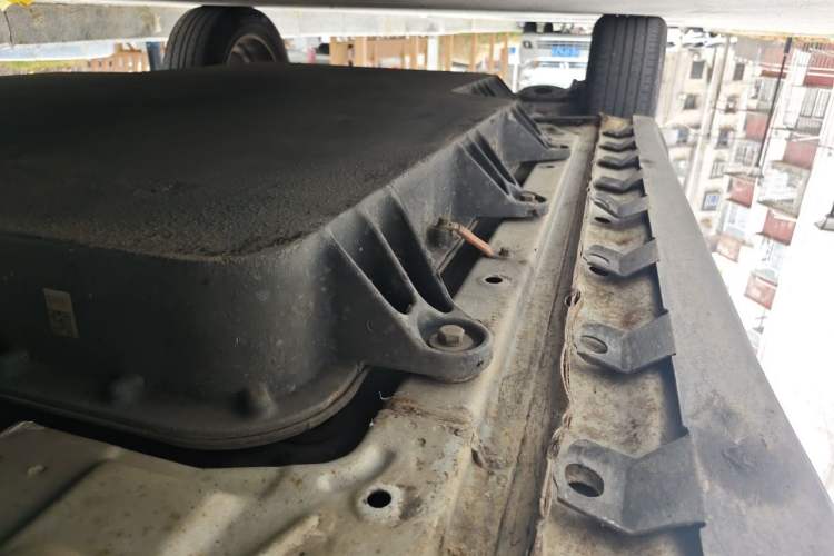 Used Yudo π1 2022 LITE Comfort Edition Chassis Front Right