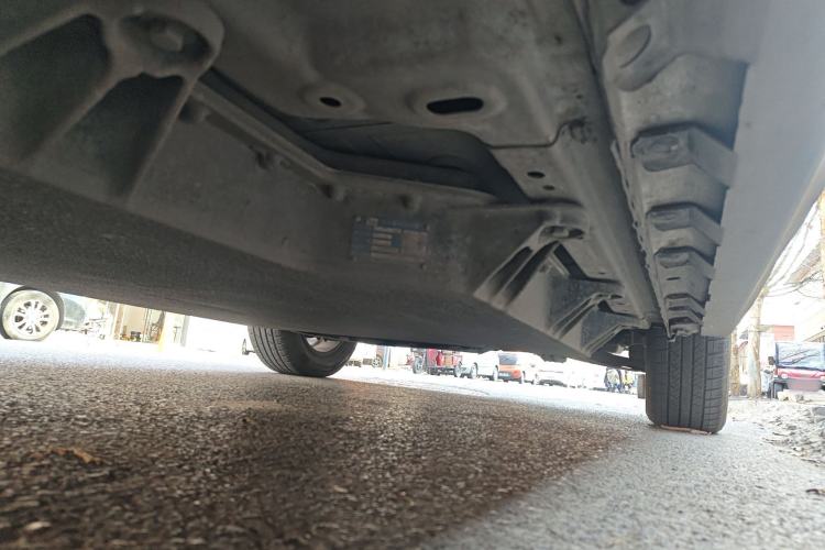Used Yudo π1 2022 LITE Comfort Edition Chassis Rear Right