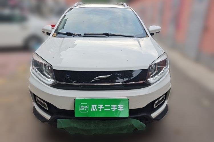 Used Yudo π1 2022 LITE Comfort Edition Front
