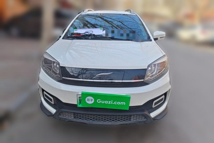 Used Yudo π1 2022 LITE Comfort Edition Front