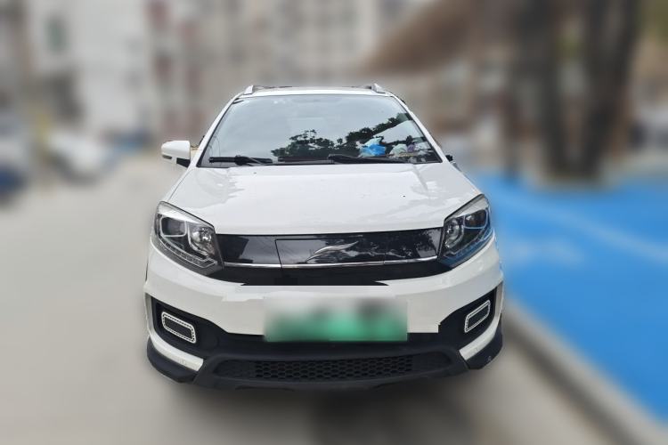 Used Yudo π1 2022 LITE Comfort Edition Front