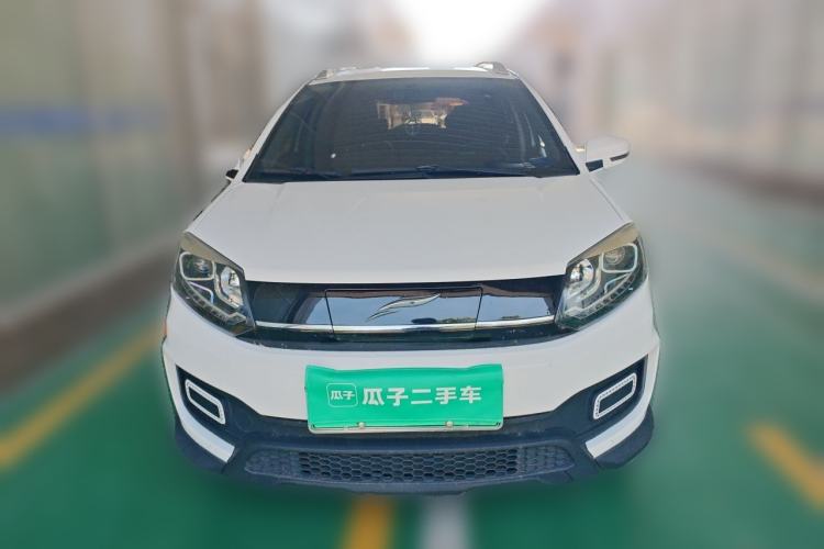 Used Yudo π1 2022 LITE Comfort Edition Front