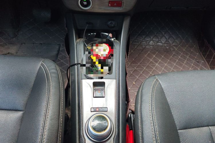 Used Yudo π1 2022 LITE Comfort Edition Gear Lever