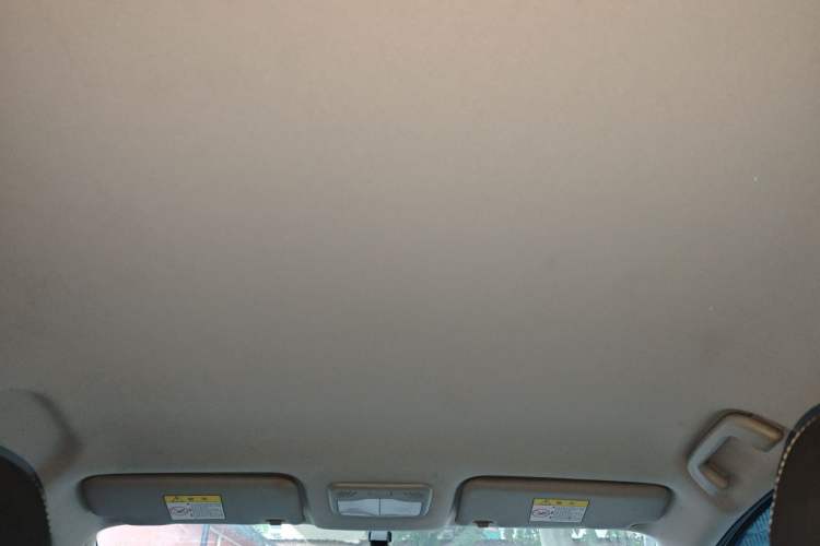 Used Yudo π1 2022 LITE Comfort Edition Headliner