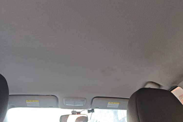 Used Yudo π1 2022 LITE Comfort Edition Headliner