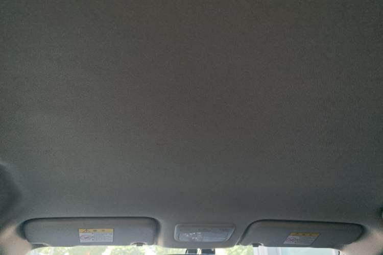 Used Yudo π1 2022 LITE Comfort Edition Headliner