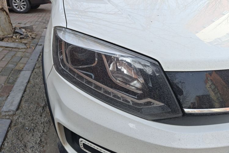 Used Yudo π1 2022 LITE Comfort Edition Right Front Headlight