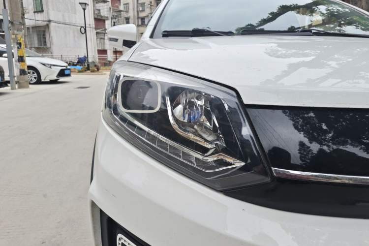 Used Yudo π1 2022 LITE Comfort Edition Right Front Headlight