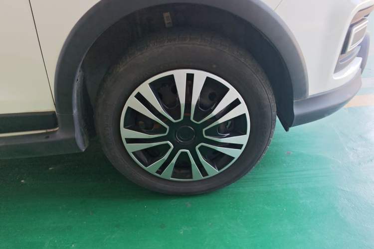 Used Yudo π1 2022 LITE Comfort Edition Right Front Wheel Hub