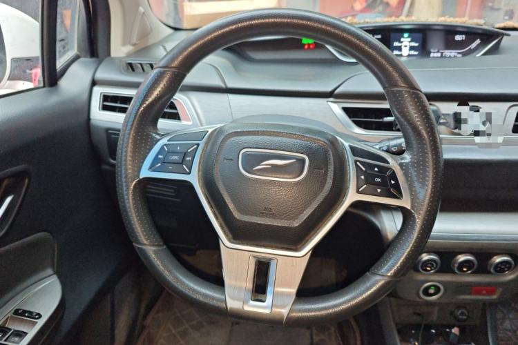 Used Yudo π1 2022 LITE Comfort Edition Steering Wheel