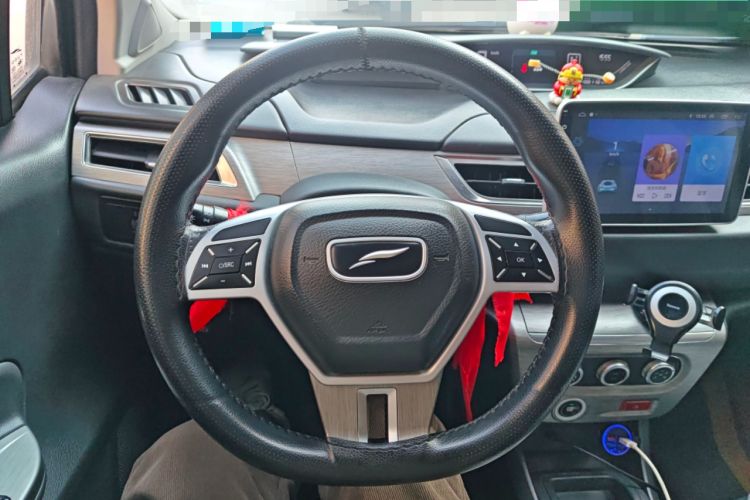 Used Yudo π1 2022 LITE Comfort Edition Steering Wheel
